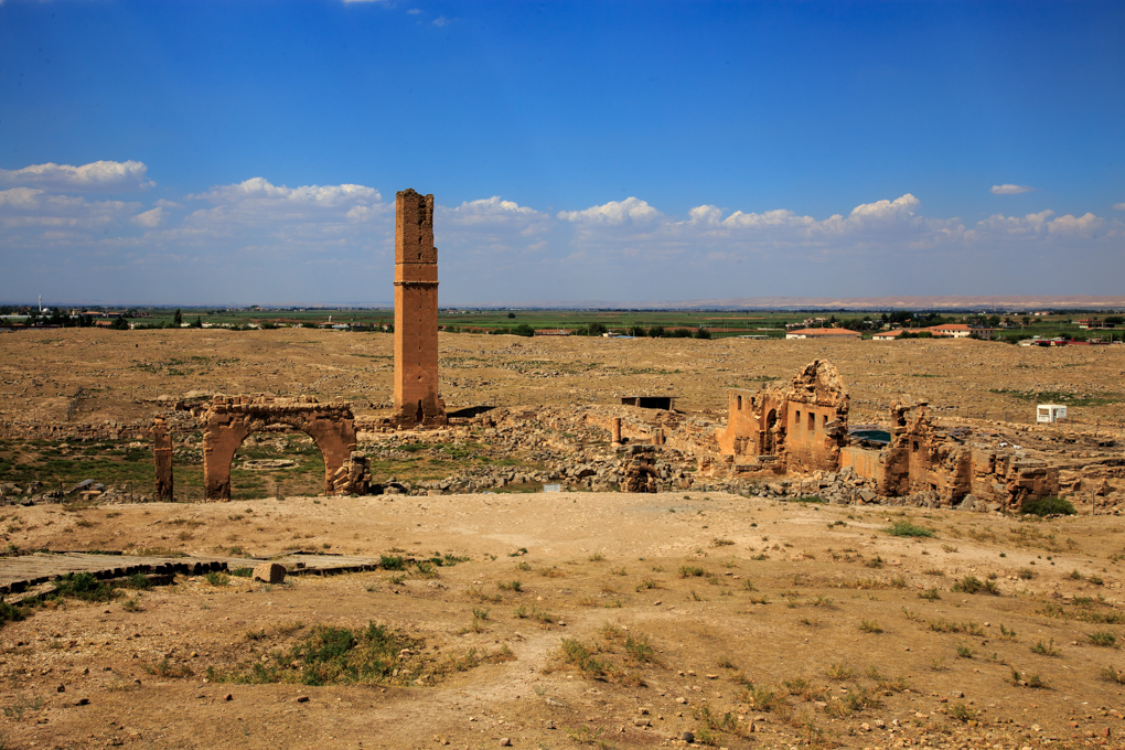 Harran